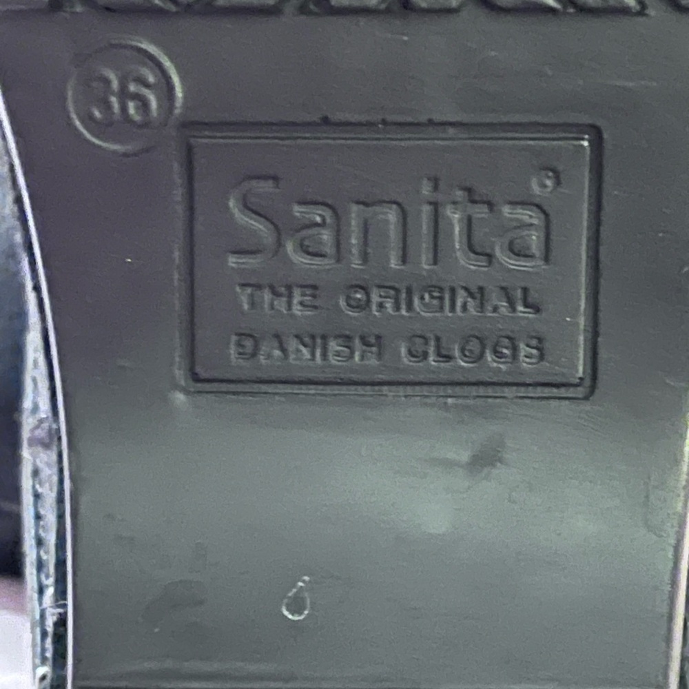 Sanita clogs - Picture 5 of 5